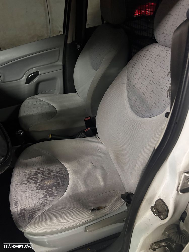 Citroën C3 1.4 HDi SX Pack - 9