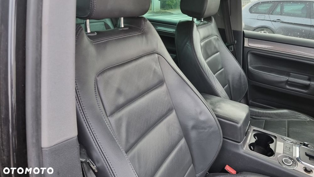 Volkswagen Touareg - 29