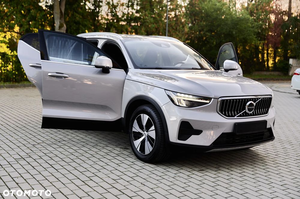 Volvo XC 40 - 20
