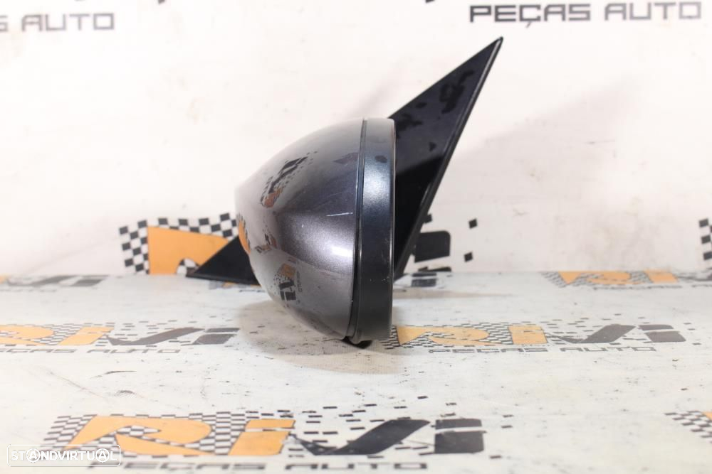 Espelho Retrovisor Esquerdo Bmw 1 (E87)  Retrovisor Esquerdo Bmw Serie - 4