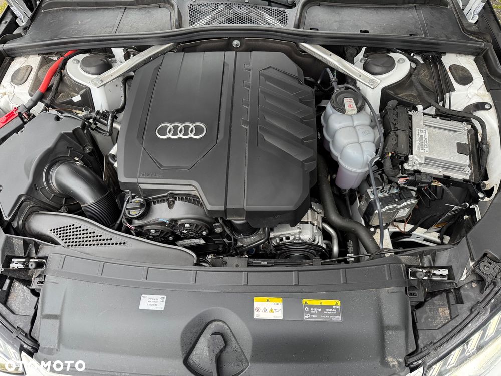 Audi A4 Limousine 35 TFSI mHEV S tronic - 16