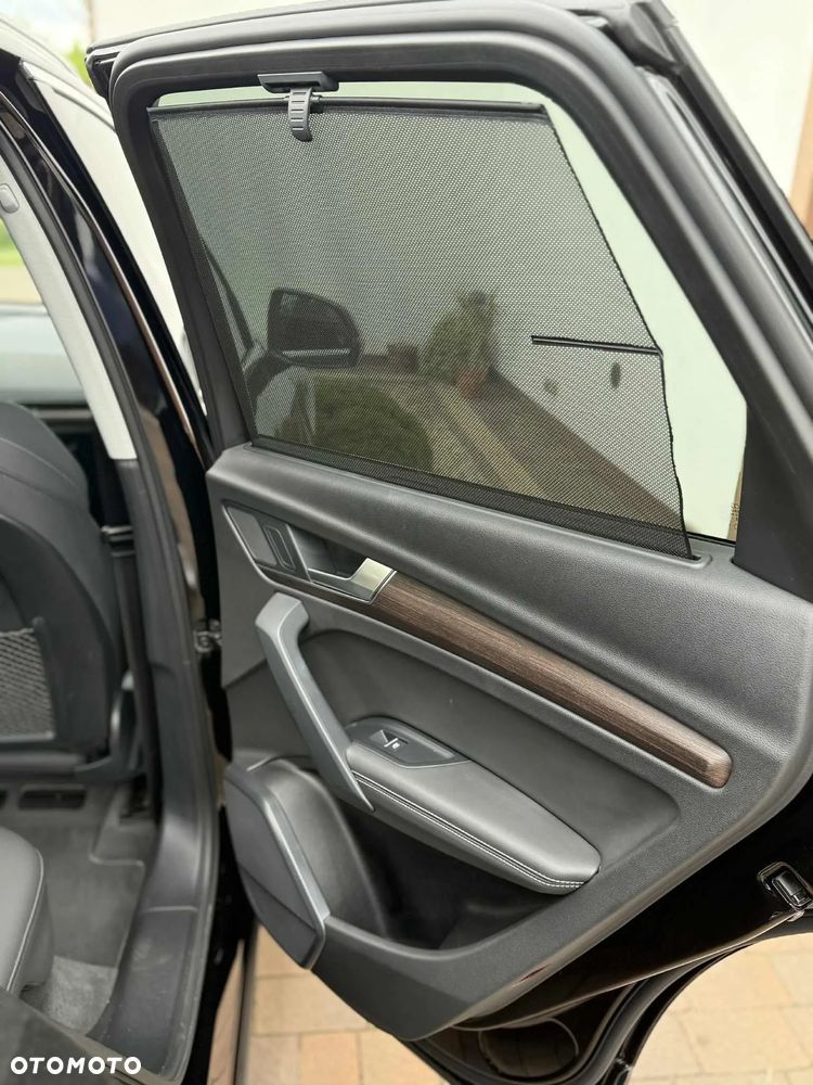 Audi Q5 45 TFSI quattro S tronic S line - 7
