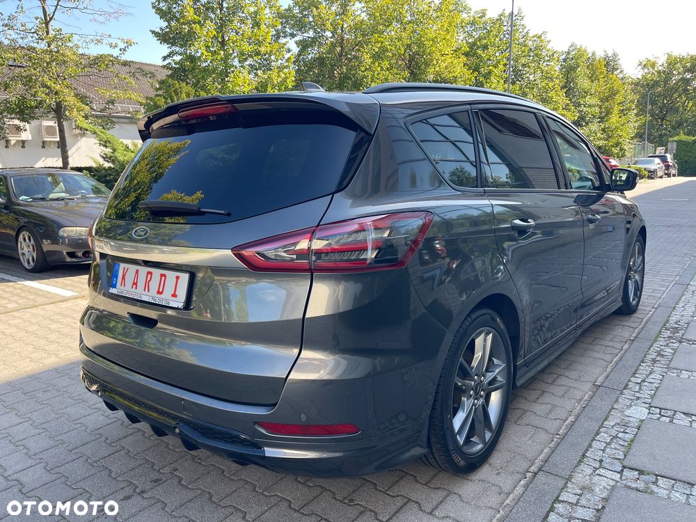 Ford S-Max 2.0 EcoBlue ST-Line - 6