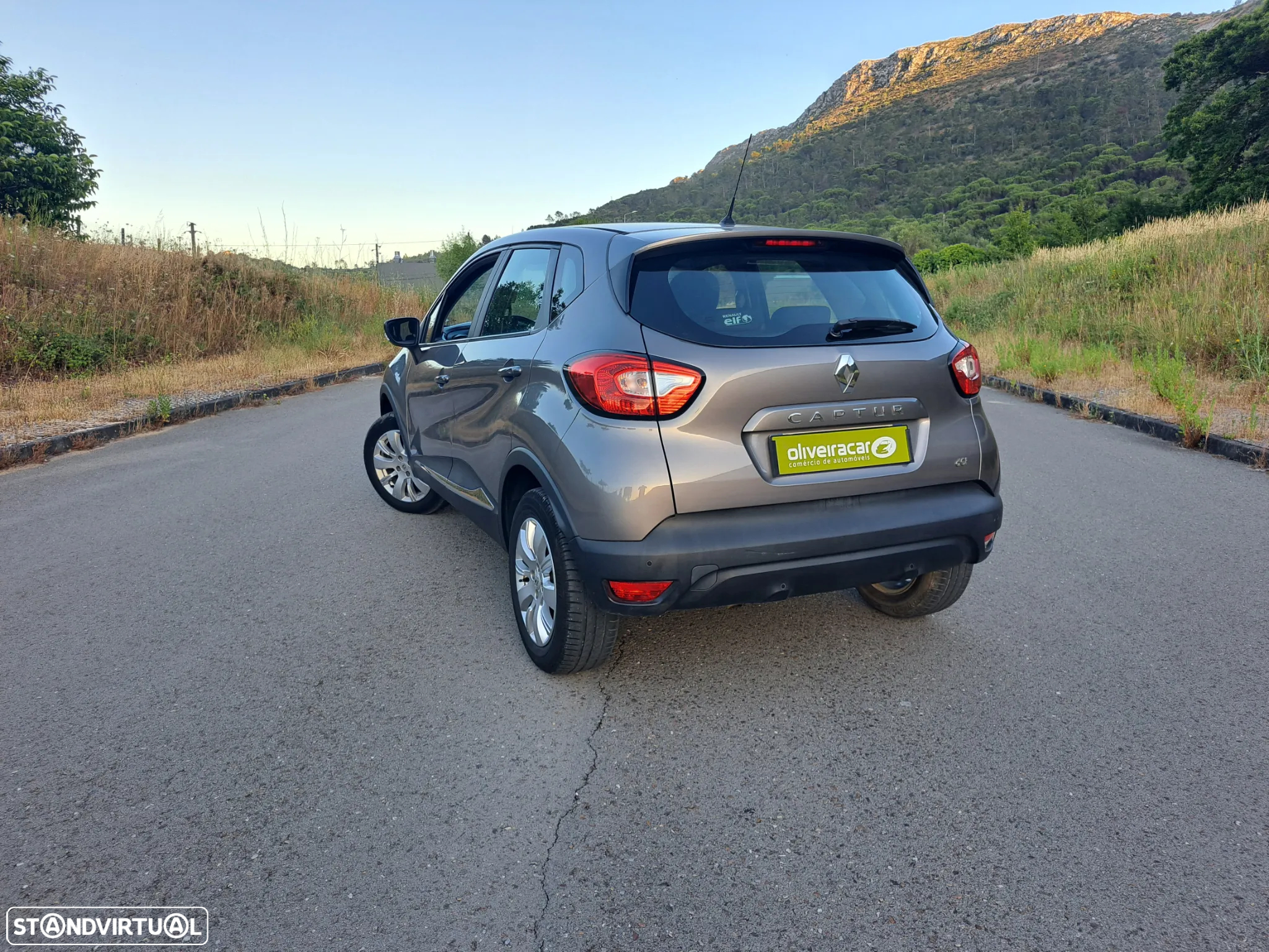 Renault Captur ENERGY dCi 90 Experience - 22
