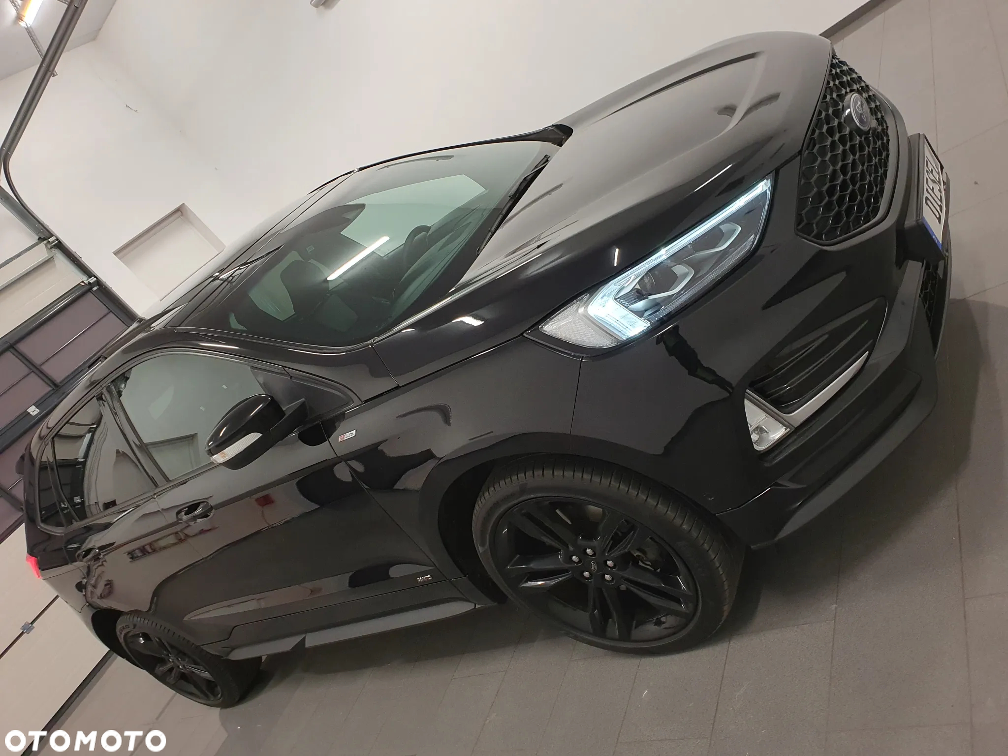 Ford Edge 2.0 EcoBlue Twin-Turbo 4WD ST-Line - 2