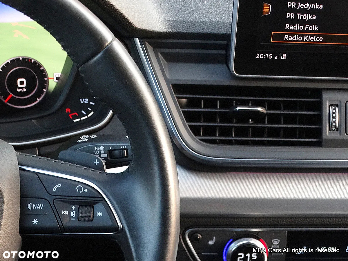 Audi Q5 40 TDI Quattro Sport S tronic - 28
