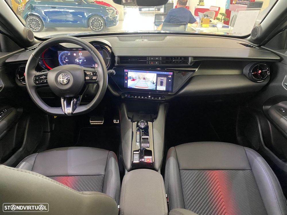 Alfa Romeo Junior - 9