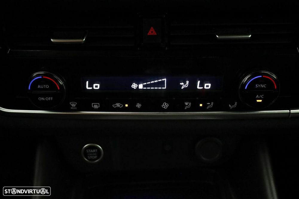 Nissan Qashqai - 13