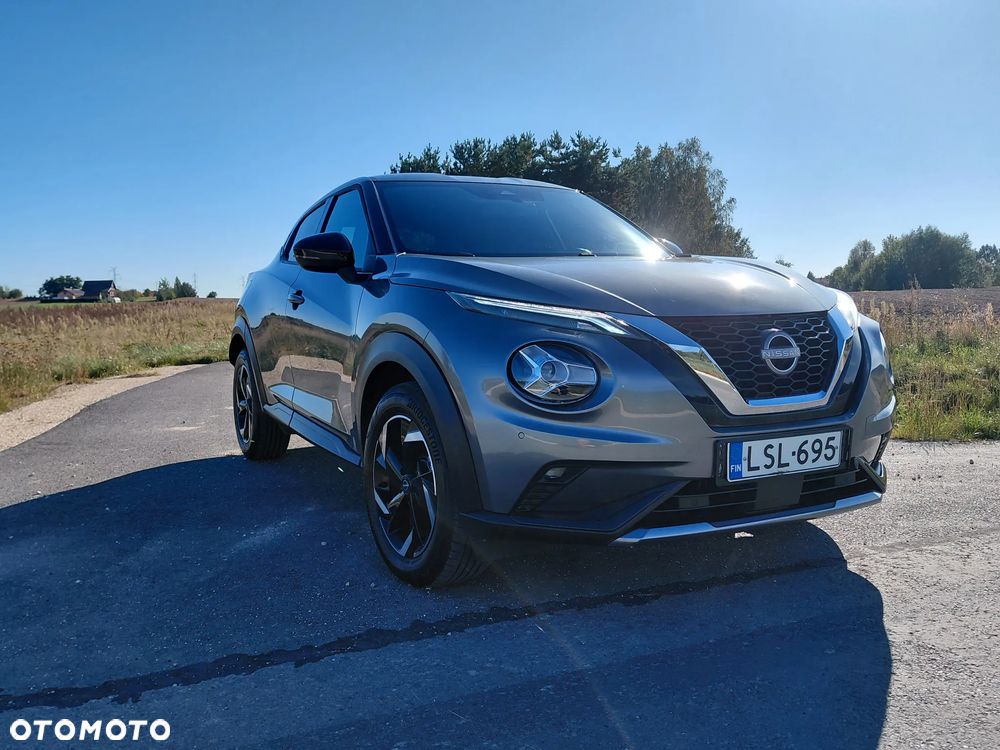 Nissan Juke - 2