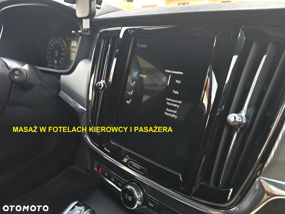 Volvo V90 D4 Inscription - 18