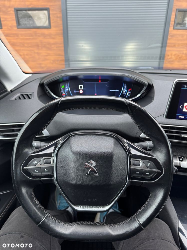 Peugeot 3008 1.2 PureTech Active - 31