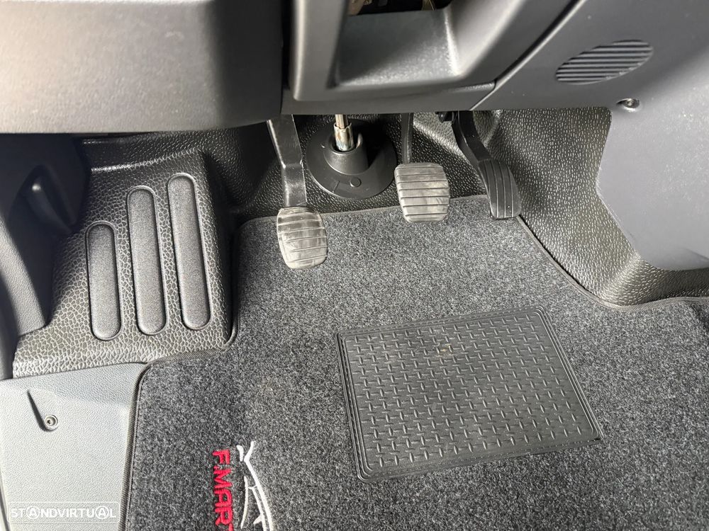 Renault Master 2.3 Dci SS C.Dupla 135 cv 7 Lug AC - 13