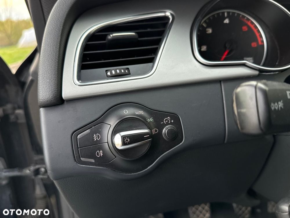 Audi A5 Coupé 2.0 TDI DPF - 26