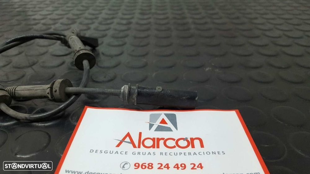 SENSOR ABS BMW SERIE 1 LIM. (F20) 120D - 2
