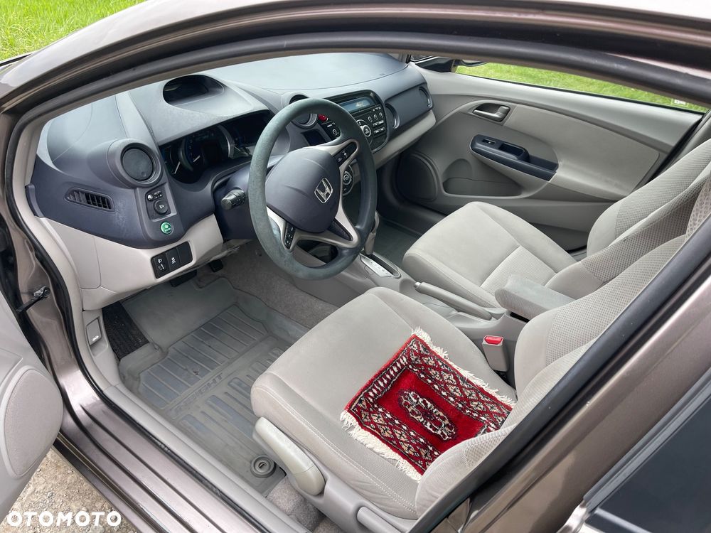 Honda Insight 1.3 IMA Comfort - 13