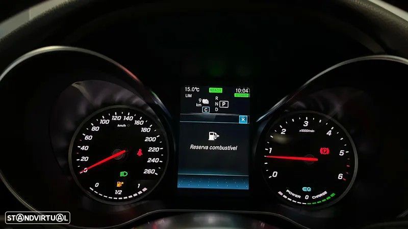 Mercedes-Benz C 300 de AMG Line - 31