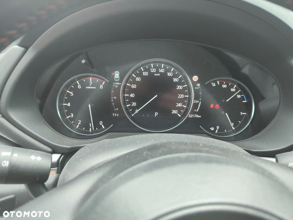 Mazda CX-5 2.0 Homura 2WD - 13