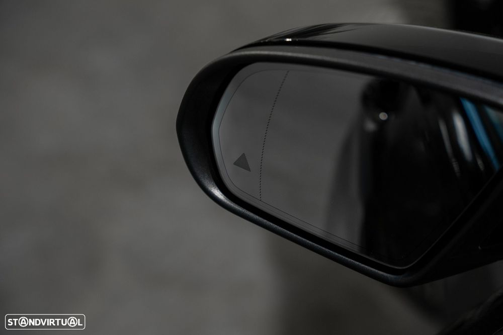 Mercedes-Benz C 200 d AMG Line Aut. - 11