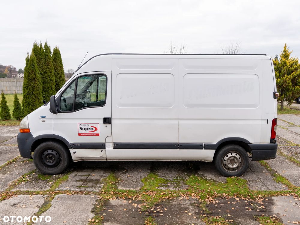 Renault Master - 25