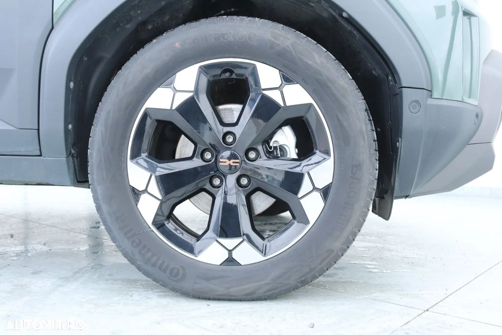 Dacia Duster HEV 140 Extreme - 6