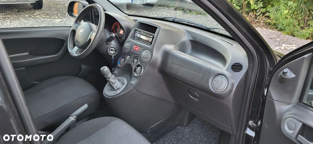 Fiat Panda 1.2 Actual Eco - 18
