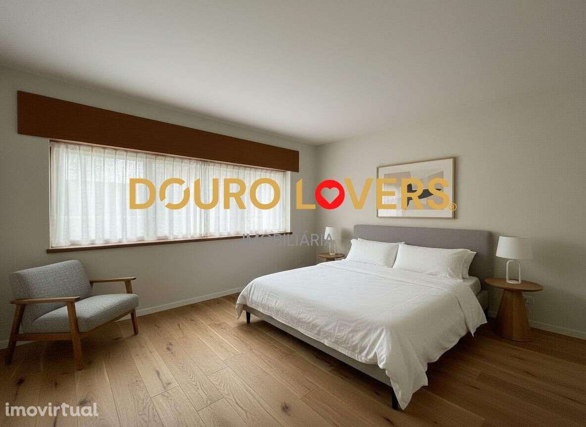 Armazém com potencial para T3 em Rio Tinto, Oportunidade investimento - Grande imagem: 4/16