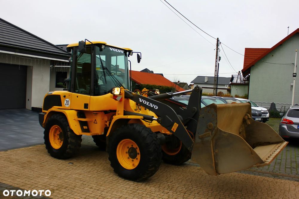Volvo L35G - 20