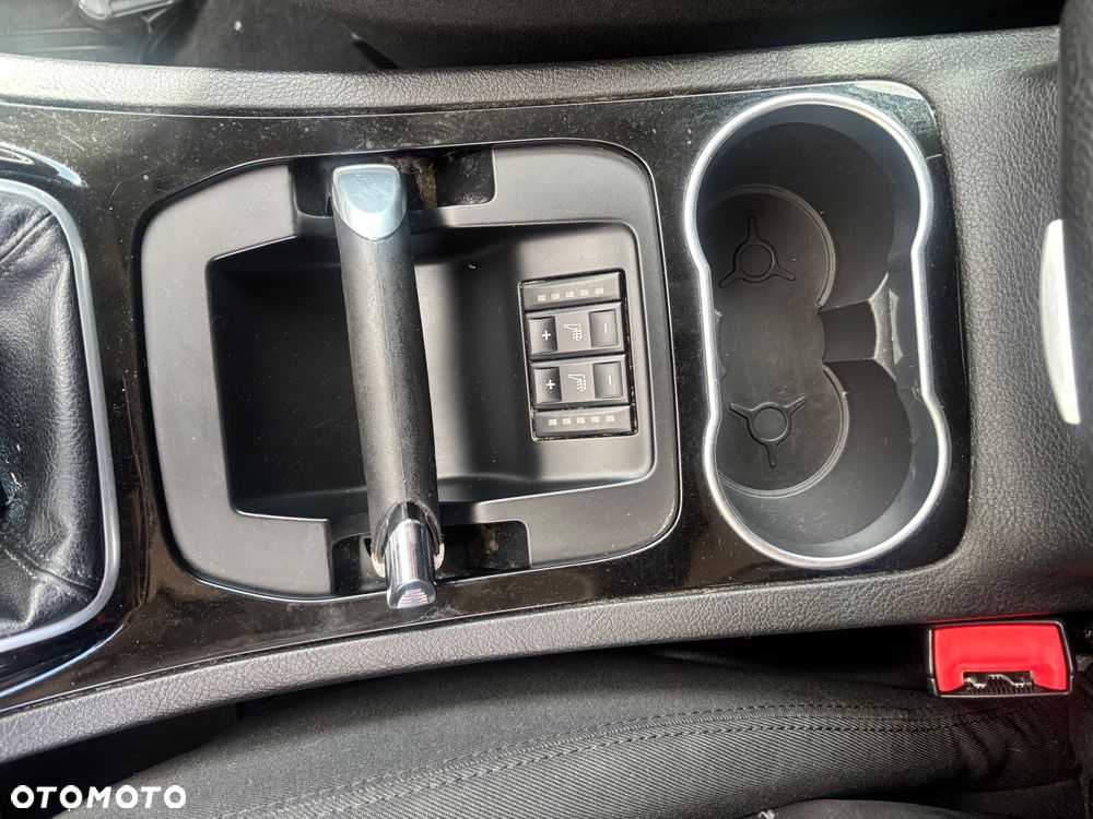 Ford Galaxy 2.0 TDCi Platinium X (Titanium) - 22