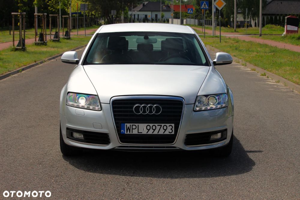 Audi A6 ver-2-0-tdi-dpf - 2
