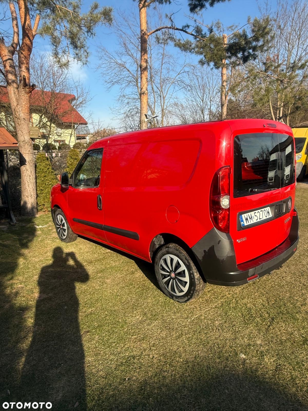 Fiat Doblo - 4