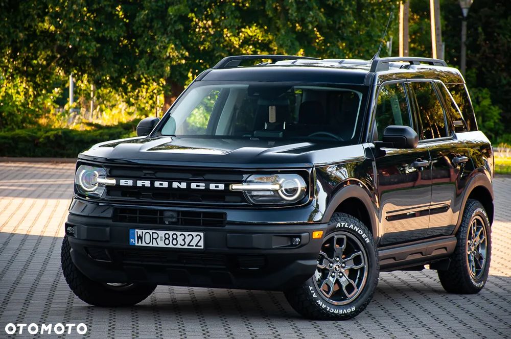 Ford Bronco ver-2-7-ecoboost-e--4wd-badlands - 14