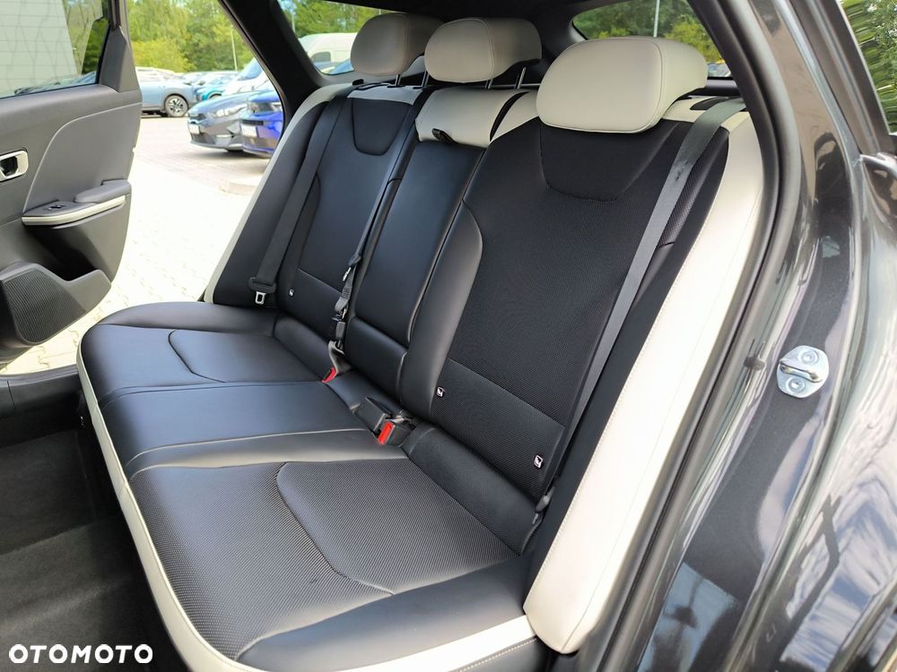 Kia K4 1.6 T-GDI GT Line - 16