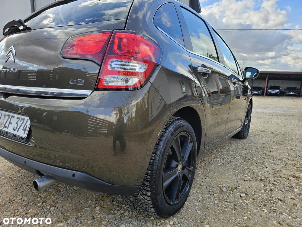 Citroën C3 1.4 Selection - 31