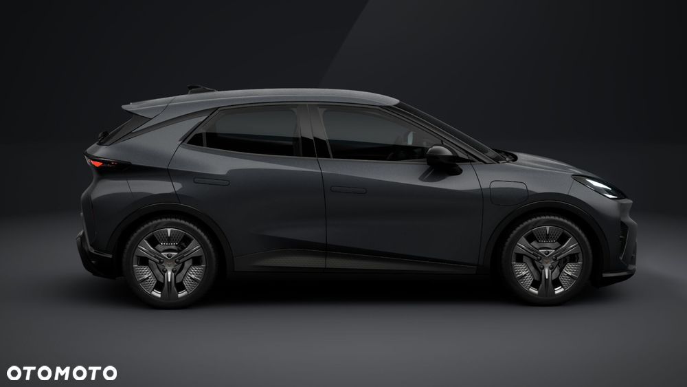 Cupra Raval 52kWh Endurance - 6