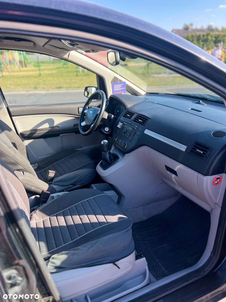 Ford Focus C-Max - 5