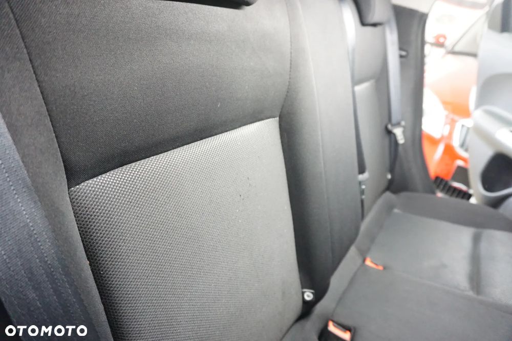 Nissan Juke 1.5 dCi Acenta - 21