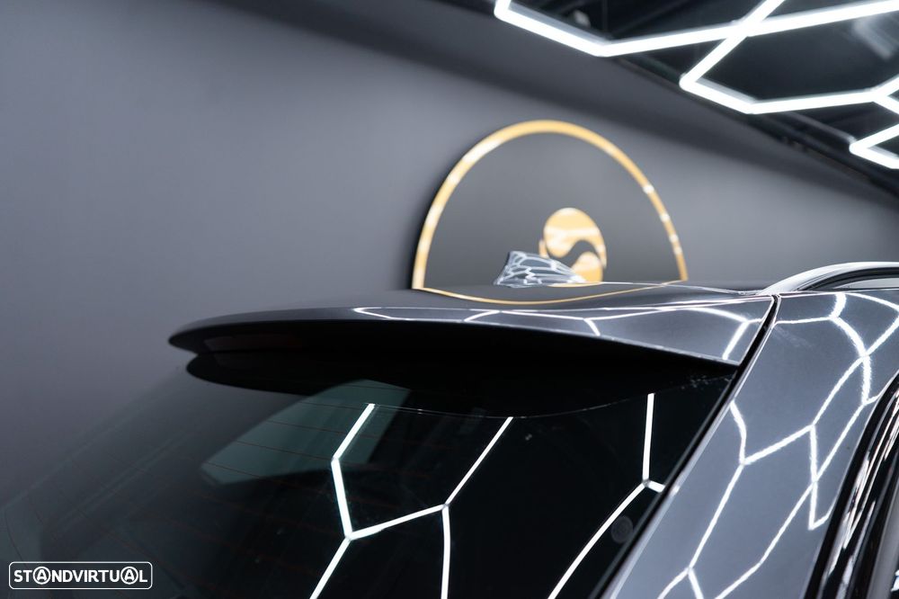 BMW 320 d Pack M - 58