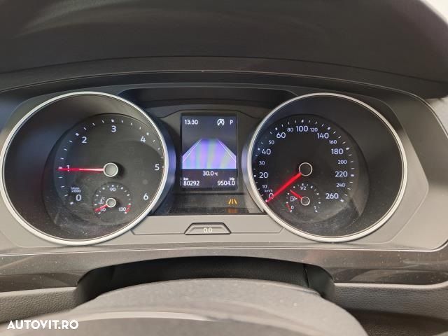 Volkswagen Tiguan - 7