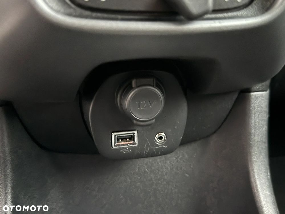 Toyota Aygo - 21