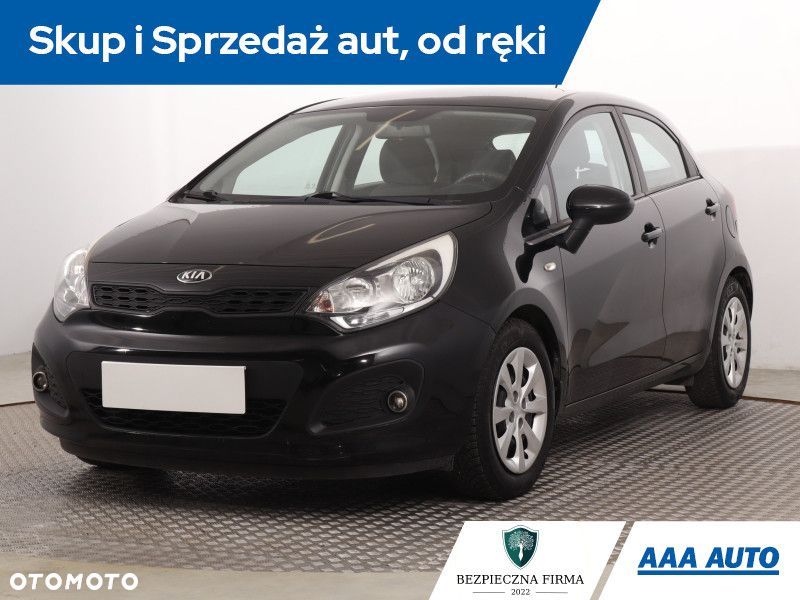 Kia Rio - 3