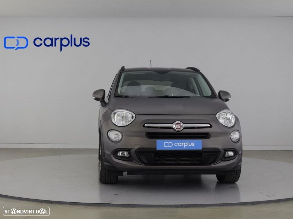 Fiat 500 1.3 16V MJ Pop Star S&S - 3