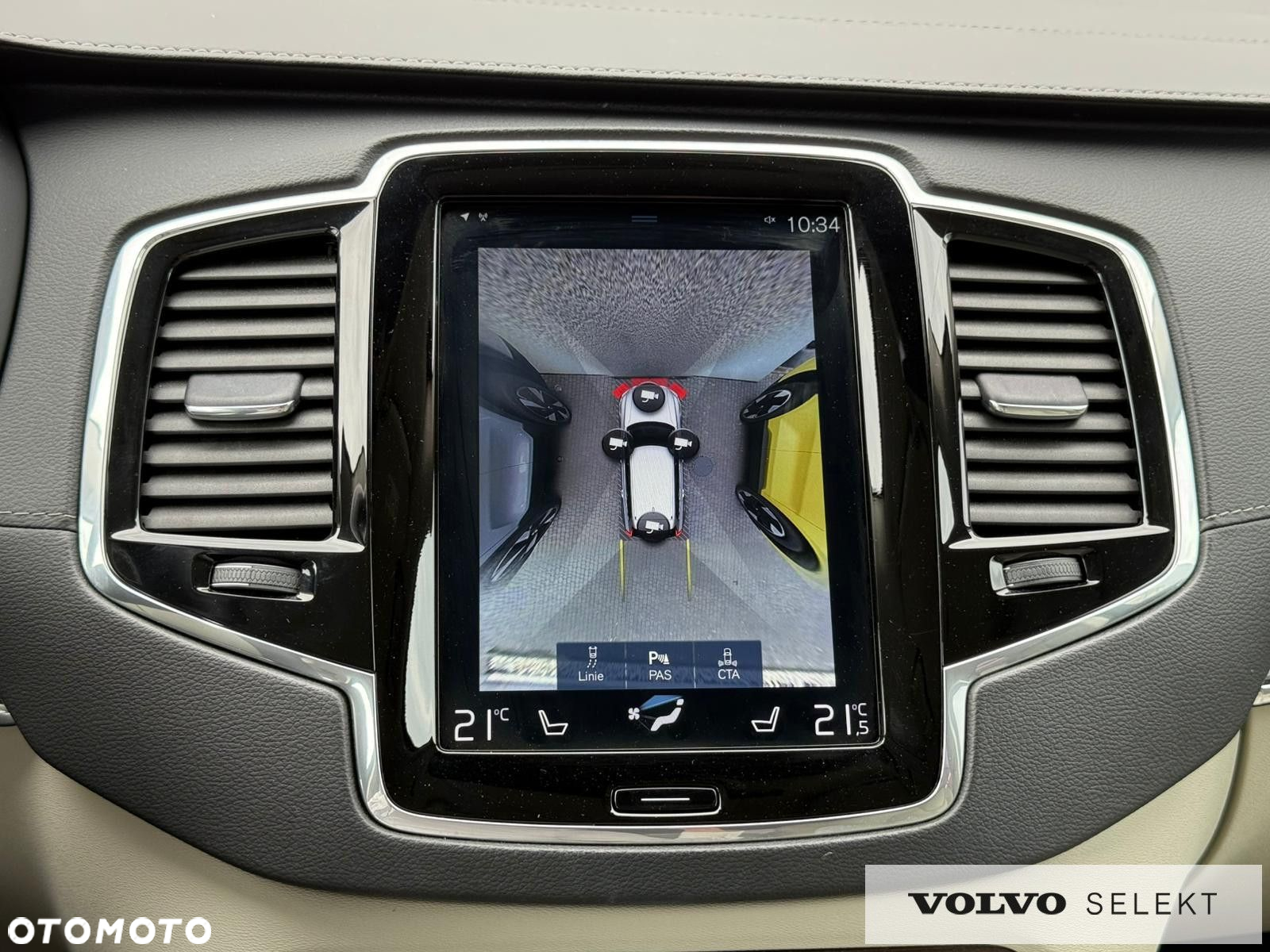 Volvo XC 90 - 29