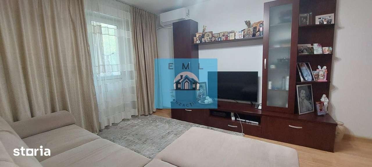 Apartament 3 camere langa Liceul Lucian Blaga - Imagine principală: 2/10