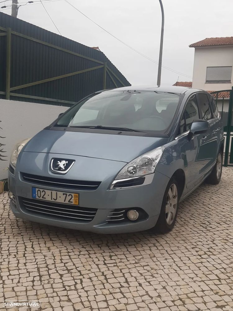 Skoda Octavia 1.6 TDI Greenline 2ªGeração - 1