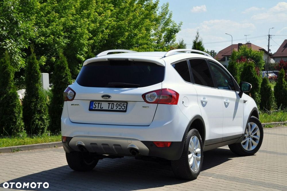 Ford Kuga - 7