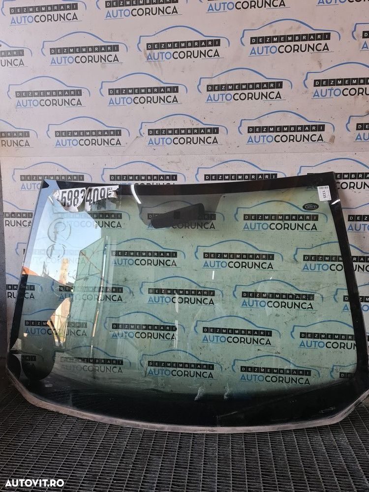 Parbriz Dacia Dacia Logan II MCV 2013 - 2016 4 Usi (1335) - 1