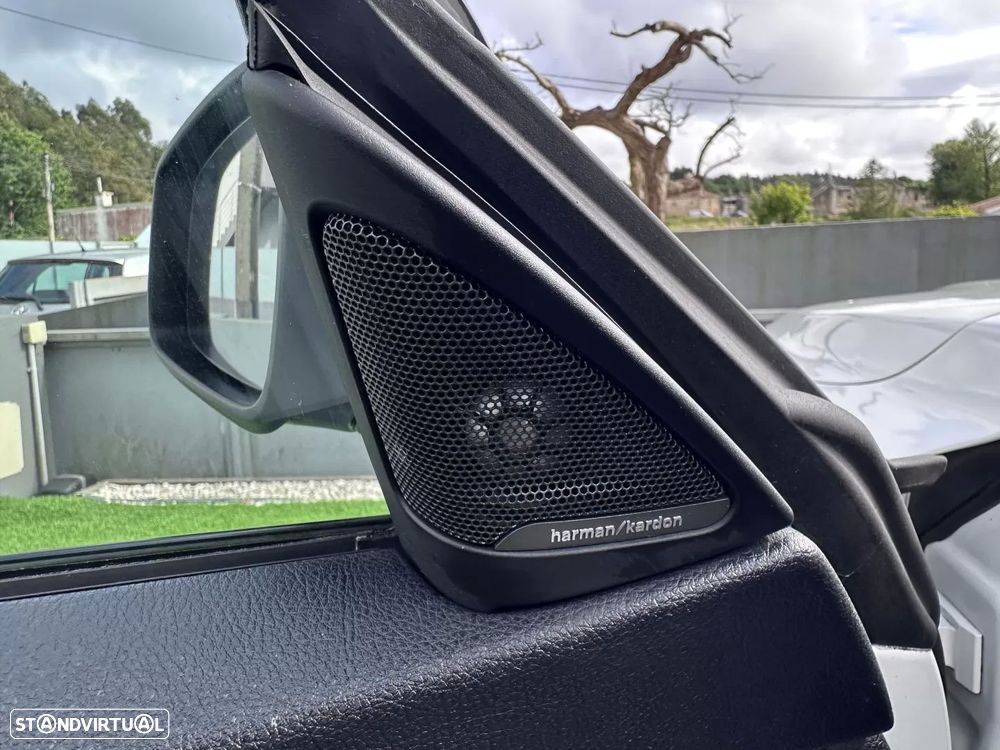 BMW 420 Gran Coupé i Pack M Auto - 32