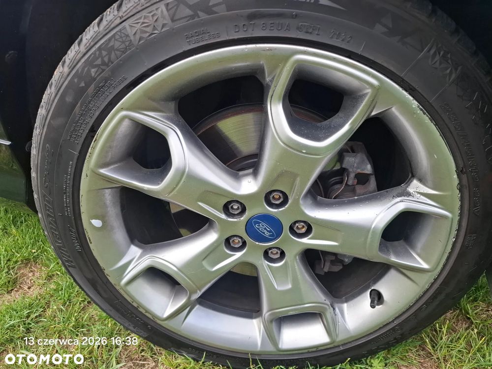 Ford Kuga 2.0 TDCi Trend - 6
