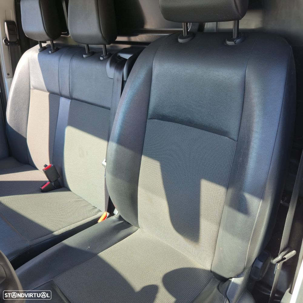 Citroën Jumpy 50kW tipo H - 9