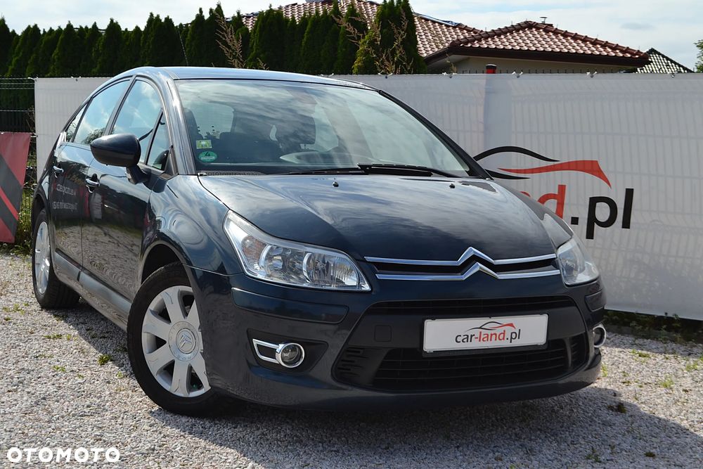 Citroën C4 - 3